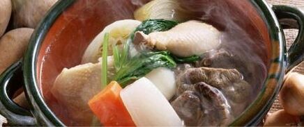 gastrit uchun dietaga qanday rioya qilish kerak