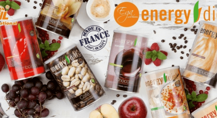 Energiya parhezi