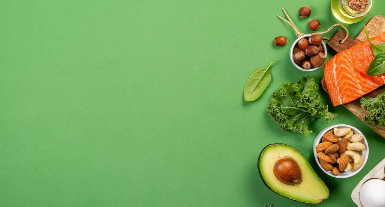 Keto dietasi